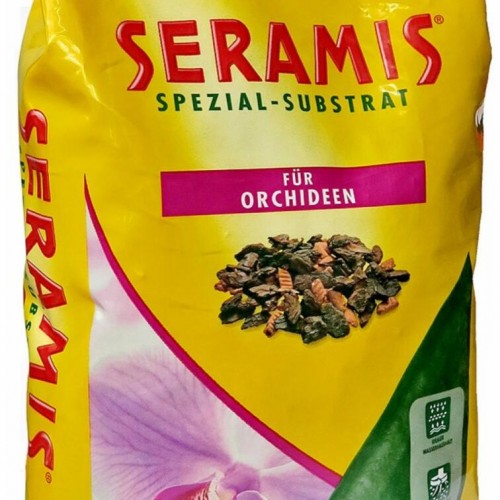 Seramis для орхидей объем 2,5л